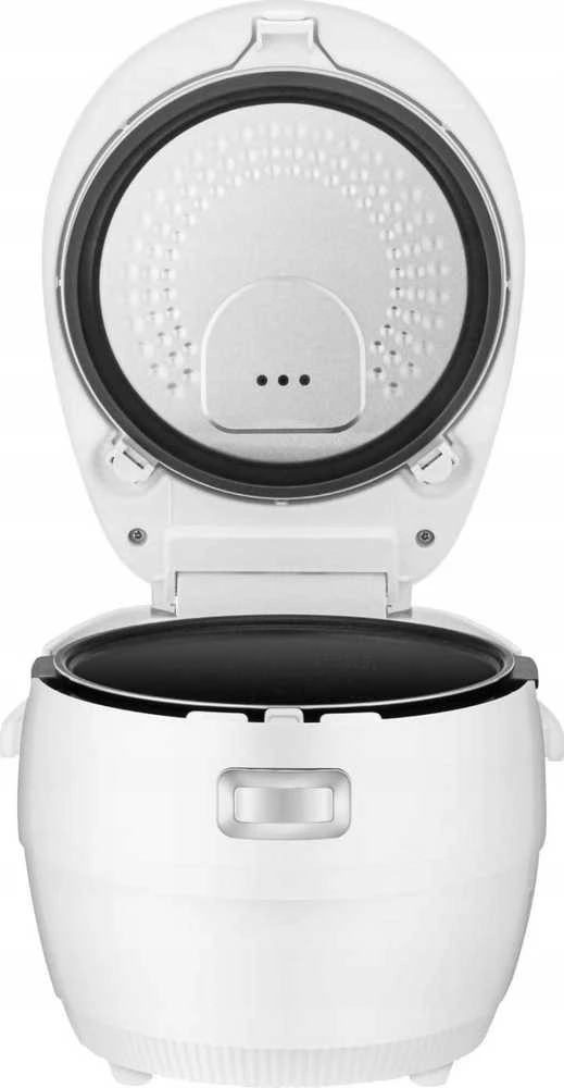 Cuckoo Electronics Kaitinimo Puodas - Cuckoo CR-1020F Micom 1800ml Teflono Danga Baltas