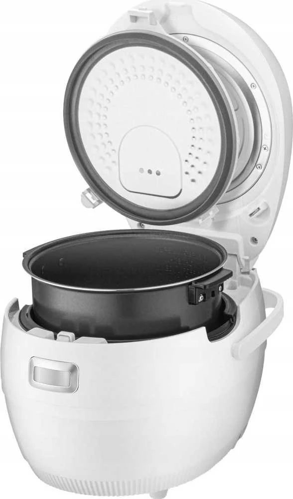 Cuckoo Electronics Kaitinimo Puodas - Cuckoo CR-1020F Micom 1800ml Teflono Danga Baltas