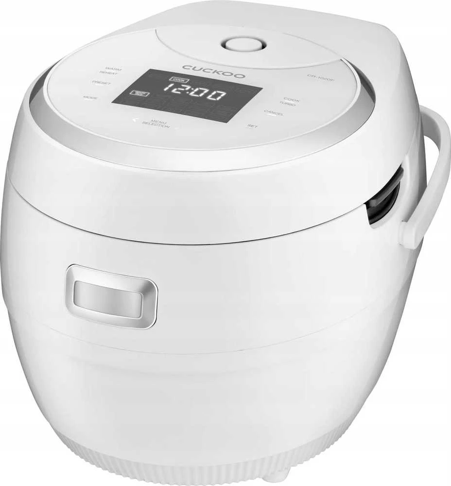 Cuckoo CR-1020F elektrinis puodas su LED ekranu