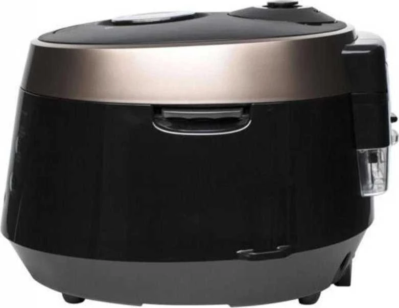 Carruzzo Cuckoo SLS-ART-0000072 ryžių virimo aparatas 1,8 L 1150 W Ruda, Raudona