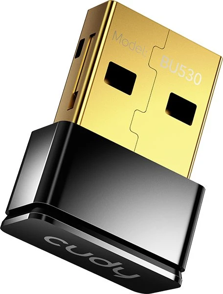 „Cudy BU530“ sąsajos plokštės / adapteris „Bluetooth“