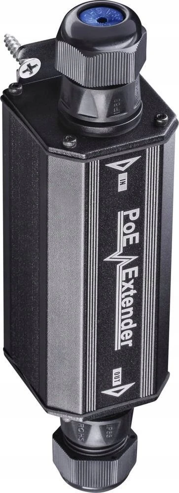Maršrutizatorius PoE praplėtėjas Cudy POE15 (Pramoninis)