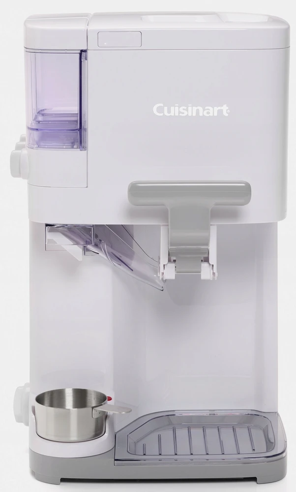 Ledų gaminimo aparatas Cuisinart ICE48E