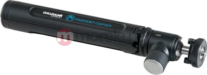 Cullmann Magnesit Copter juoda įsk. CB 2.7 50081