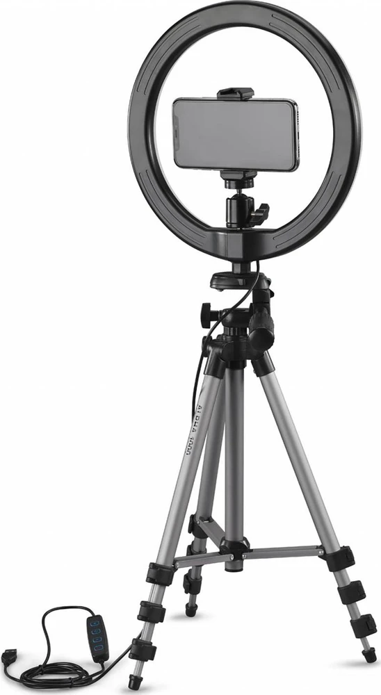 „Cullmann Alpha 1000“ vaizdo įrašų rinkinys