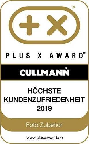 Cullmann Revomax CX472 greito atjungimo plokštė