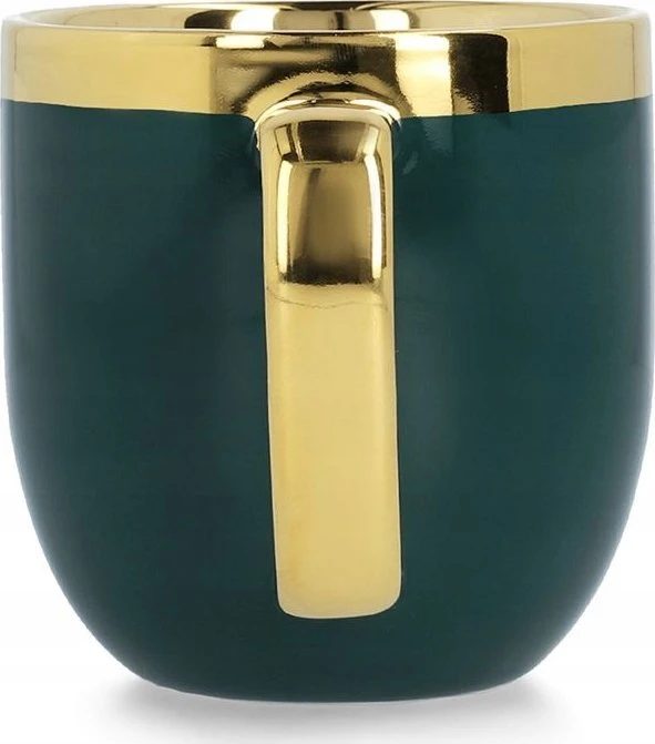 Puodelis Homla SINNES Emerald, 280 ml