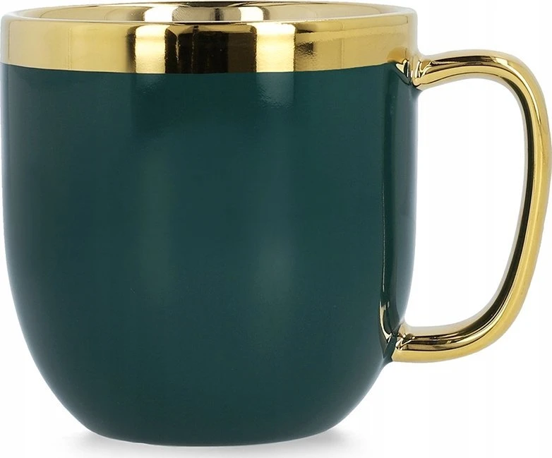 Puodelis Homla SINNES Emerald, 280 ml