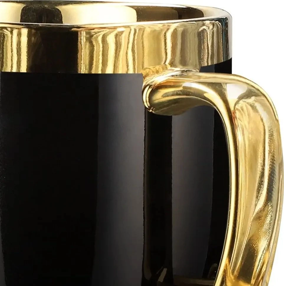 Cup Homla SINNES Juodas, 280 ml