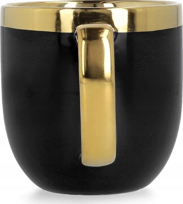Cup Homla SINNES Juodas, 280 ml
