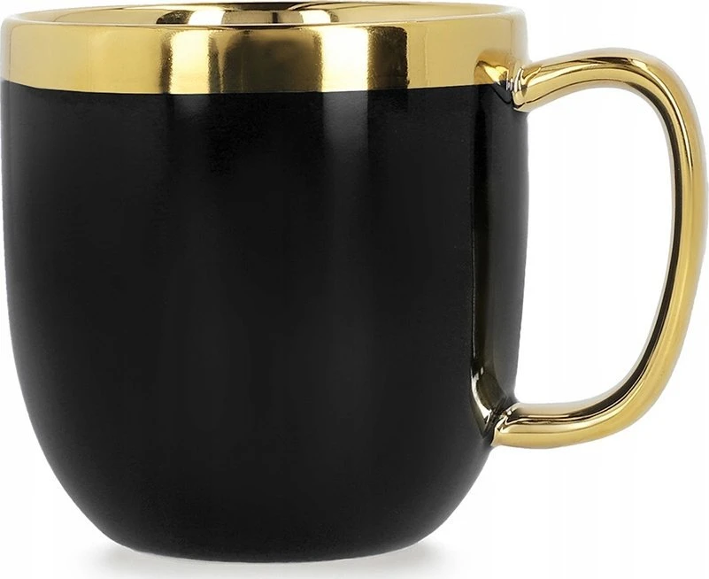 Cup Homla SINNES Juodas, 280 ml