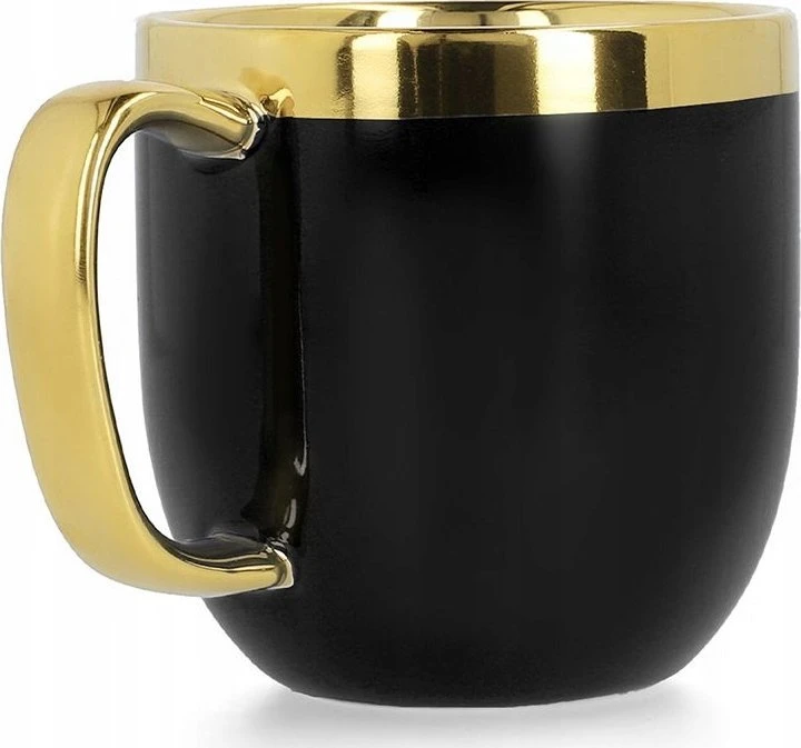 Cup Homla SINNES Juodas, 280 ml