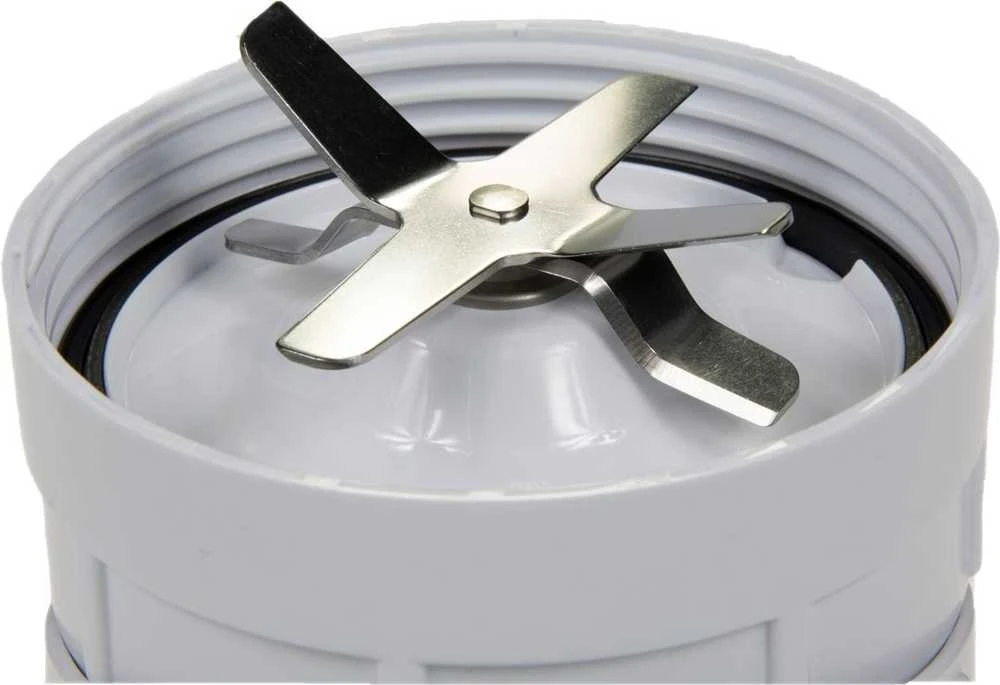 Camry | Maišytuvas | CR 4071 | Personal | 1700 W | Jar material Plastic | Jar capacity 1 L | rusvai gelsvas