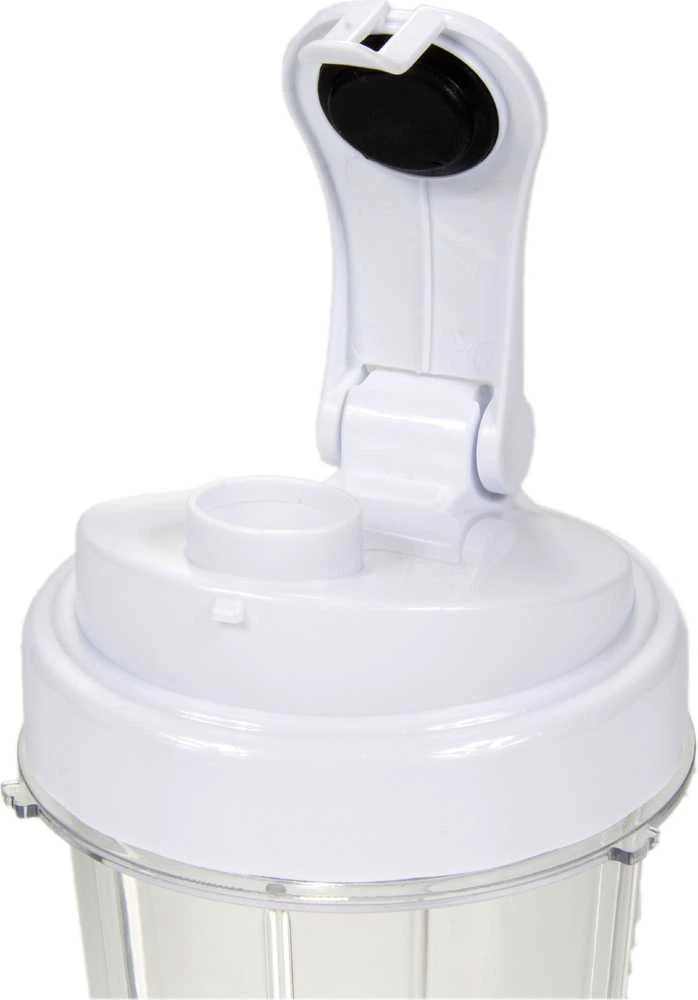 Camry | Maišytuvas | CR 4071 | Personal | 1700 W | Jar material Plastic | Jar capacity 1 L | rusvai gelsvas