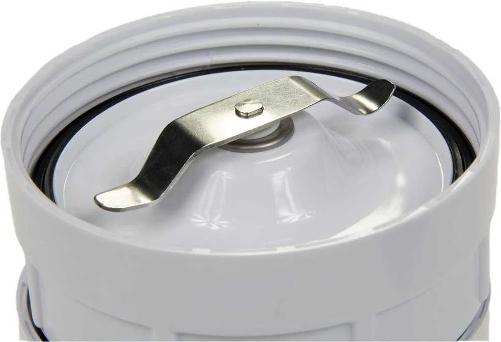 Camry | Maišytuvas | CR 4071 | Personal | 1700 W | Jar material Plastic | Jar capacity 1 L | rusvai gelsvas