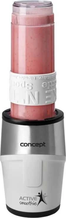 Concept SM3380 plakiklis 0.5 L Tabletop plakiklis 180 W