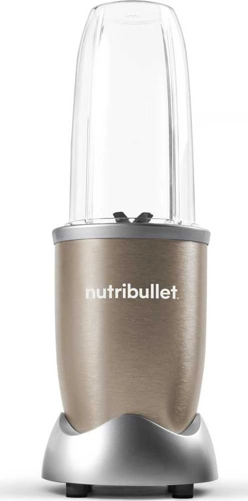 Nutribullet kokteilių maišytuvas NB907CP