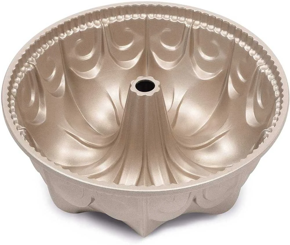 Guardini Bakeware Gugelhupf-Kuchenform Antihaft