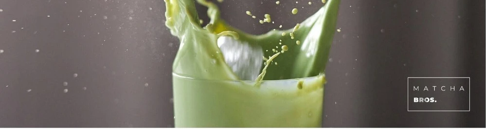 Cup&You „Matcha Bros“ – iškilminga „Matcha“ dovanų dėžutė