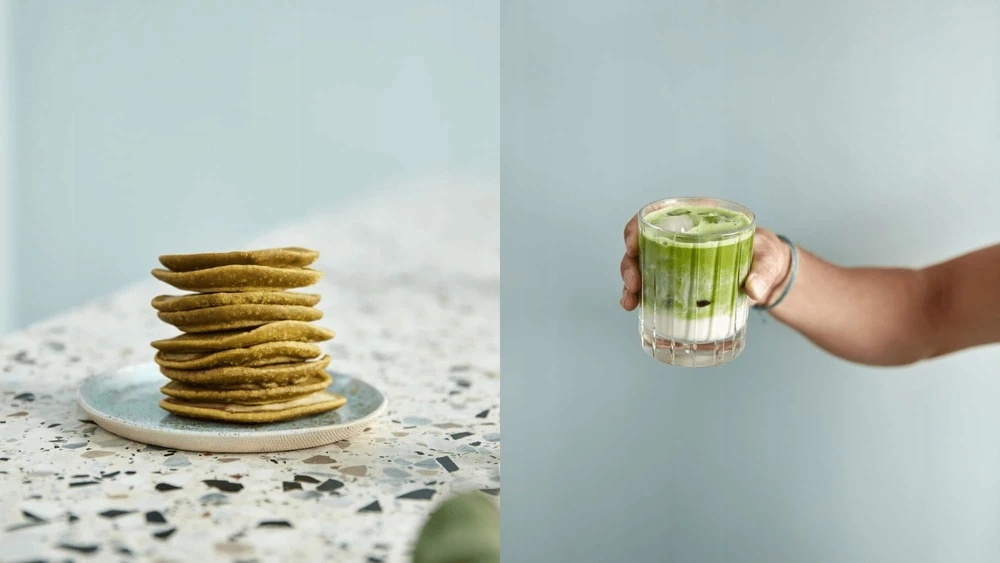Cup&You Žalioji arbata MATCHA BROS, ceremoninė, 50 g