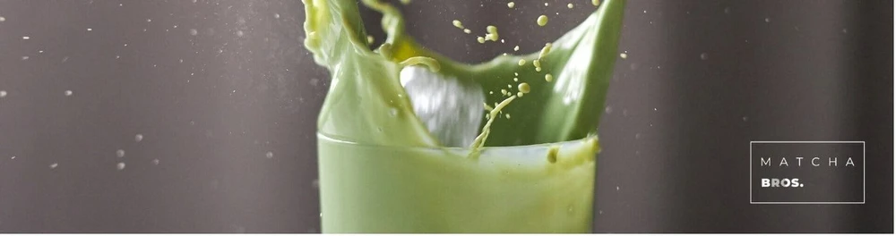 Cup&You Žalioji arbata MATCHA BROS, ceremoninė, 50 g