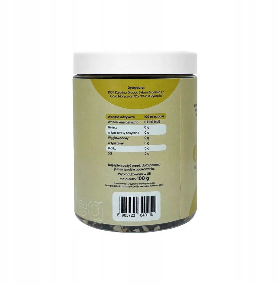 Cup&You Vaisių mišinys Tailande 100 g