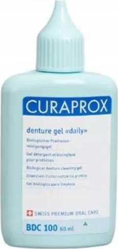 Curaprox CURAPROX ŻEL DAILY D/PROT.60ml
