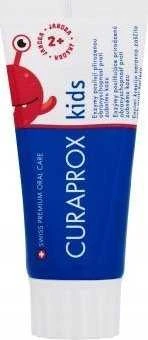 Dantų pasta vaikams Curaprox CURAPROX 60ML 53493064