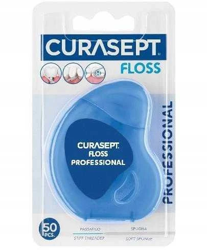 Curaprox CURASEPT NIĆ PERFECTO (superfloss) 50