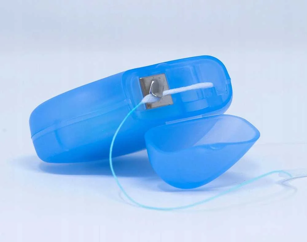 Curaprox CURASEPT NIĆ PERFECTO (superfloss) 50