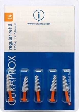 Curaprox Oral-B Pro Expert Rinkinys