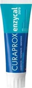Curaprox Enzycal Zero dantų pasta 75ml