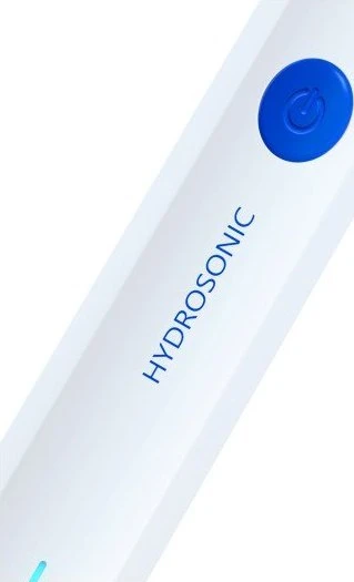 Dantų šepetėlis Curaprox Šepetys HYDROSONEN Baltas