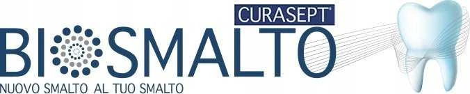 Curasept CURASEPT BIOSMALTO makaronai BABY-KID