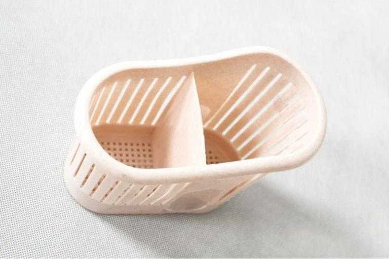 Stalo įrankių džiovyklė Curver, 14 x 6,5 x 14,5 cm