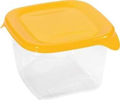 Galicja Šaldytuvo indas Curver FRESH & GO, 0,45 l