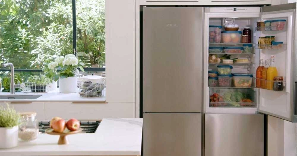 Maisto dėžutė CURVER GRAND CHEF ECO 252257, 1,8 l