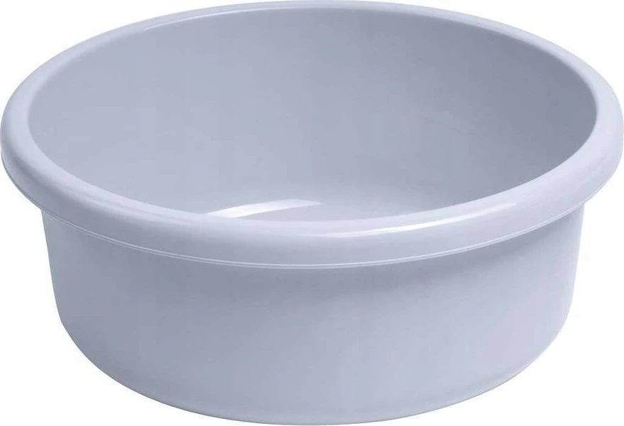 Keter CURVER MISKA APVALUS 9L /GRANIT
