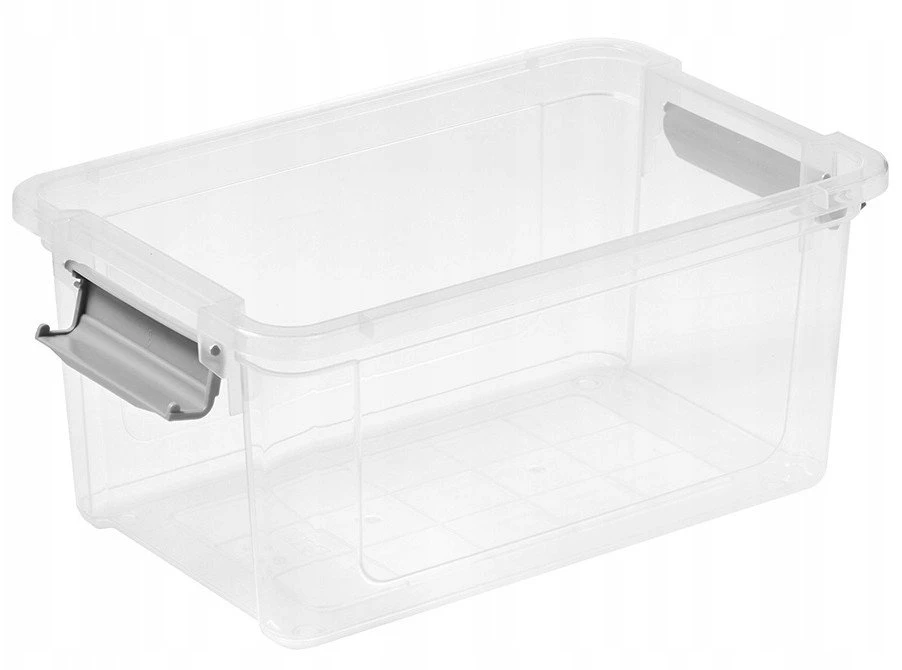 Keeeper Dulkių siurblio organizatorius Henri 19x29x14cm 5L gaisi peleka/caurspidiga 4052396112160