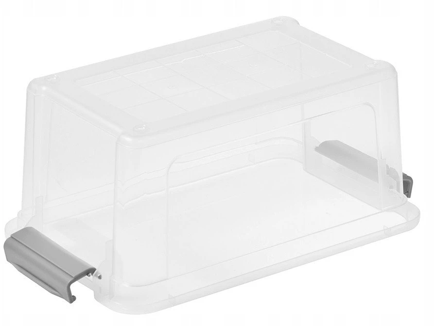 Keeeper Dulkių siurblio organizatorius Henri 19x29x14cm 5L gaisi peleka/caurspidiga 4052396112160