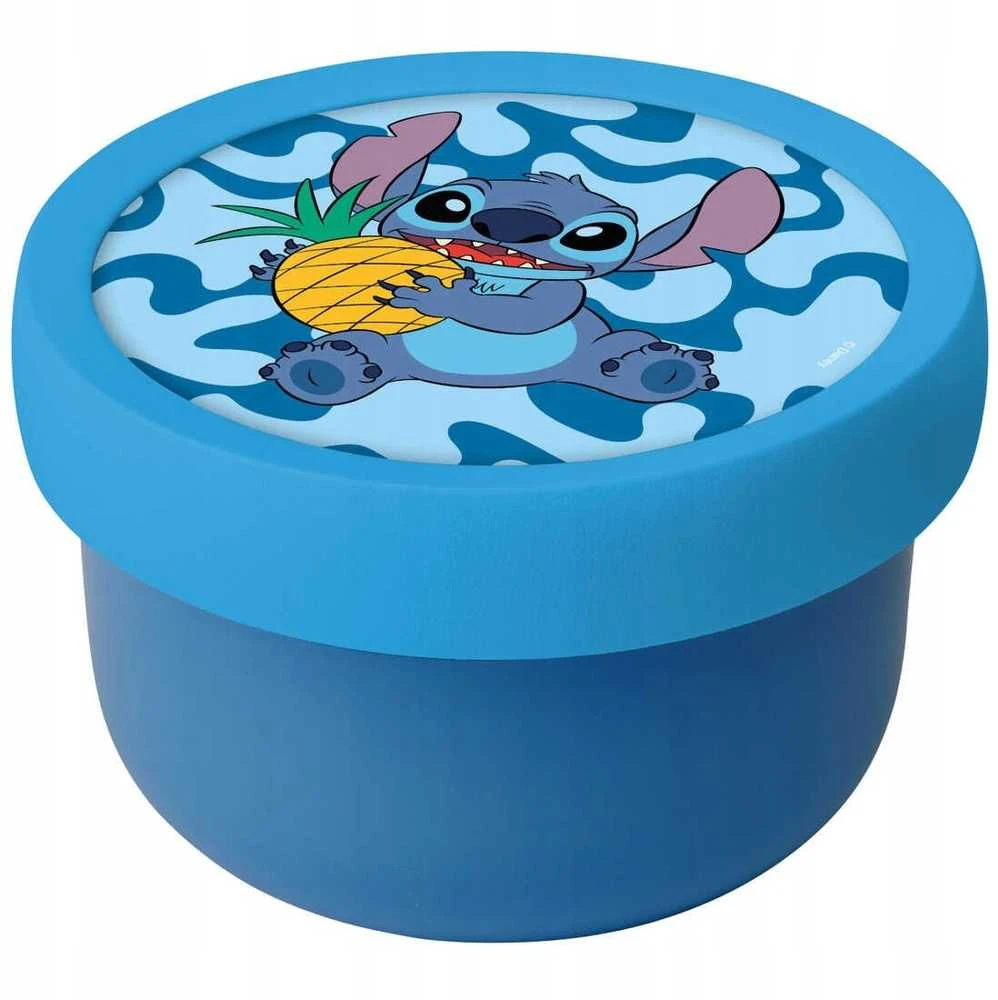 Rosti Mepal Mepal Vaikiškas vaisių indas 'Stičas' Stitch