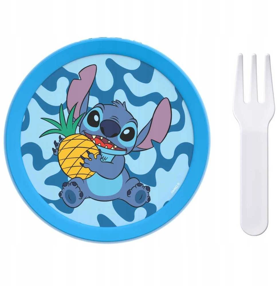Rosti Mepal Mepal Vaikiškas vaisių indas 'Stičas' Stitch