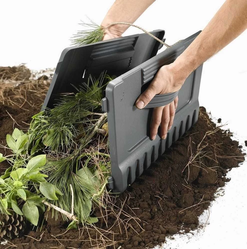 Curver Keter E-COMPOSTER 470L 231599