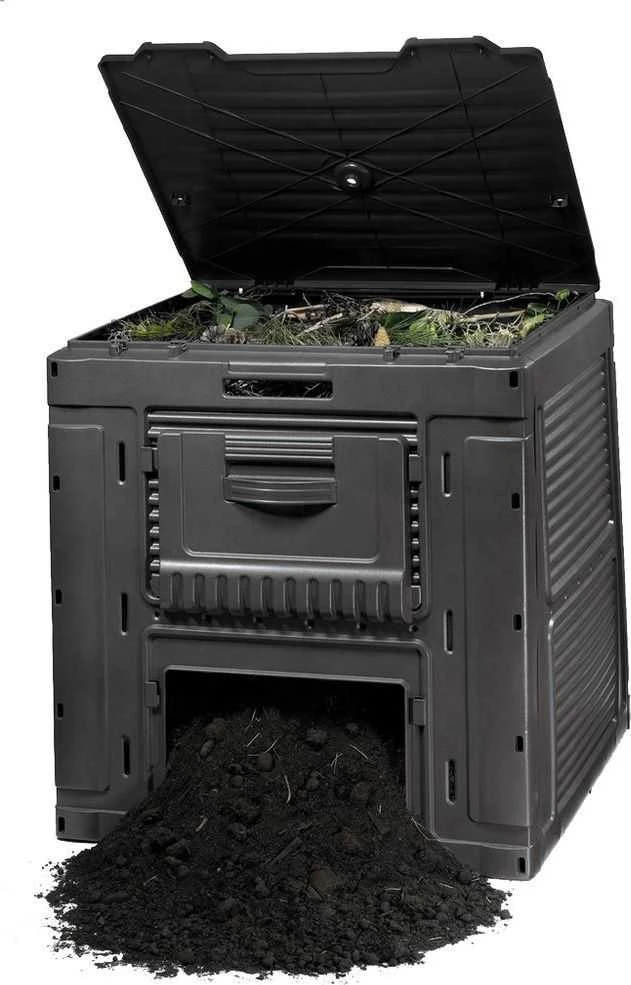 Curver Keter E-COMPOSTER 470L 231599