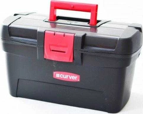 Keter CURVER ĮRANKIŲ DĖŽIŲ RINKINYS HEROBOX BASIC 16″ 13″