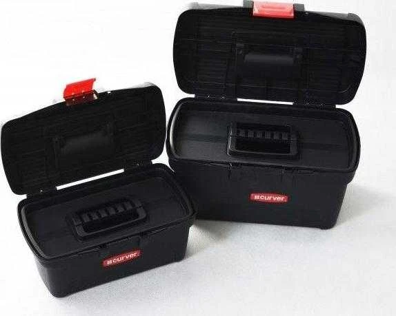 Keter CURVER ĮRANKIŲ DĖŽIŲ RINKINYS HEROBOX BASIC 16″ 13″