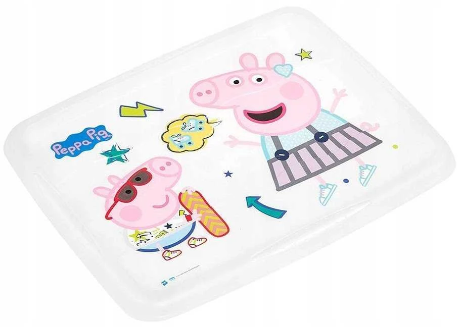 *****KEEEPER pavarų dėžė 30L Peppa transp.81688
