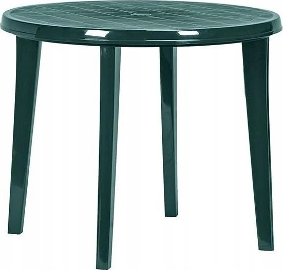KETER SODO STALAS LISA APVALUS ŽALIA