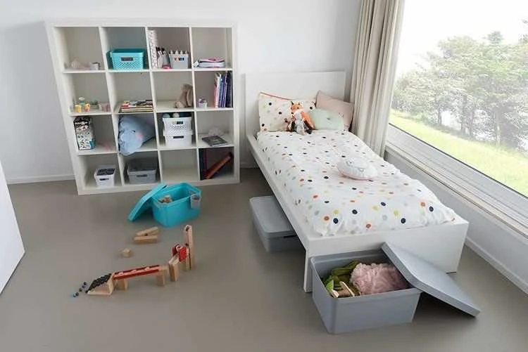 Curver dėžė su dangčiu Infinity, 11 l