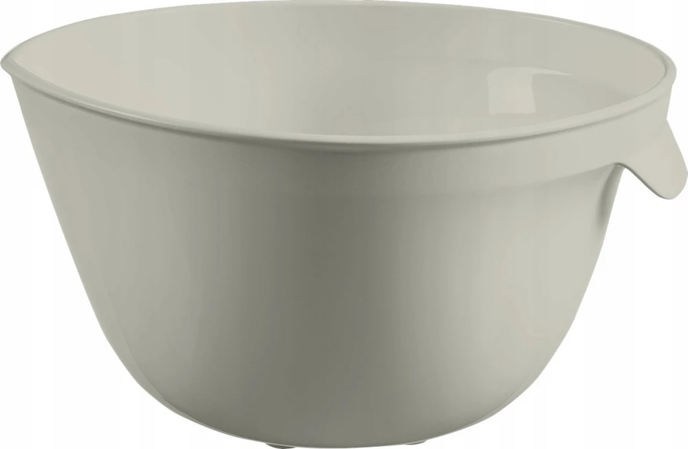 Curver Mixing bowl 2.5L Kitchen Essentials beige